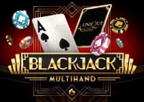 BlackJack-Multihand