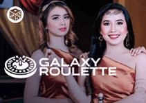 Galaxy-Roulette